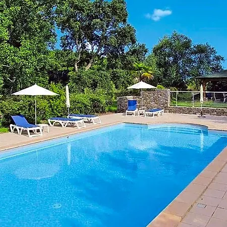 Hotel Valledoro Cervione