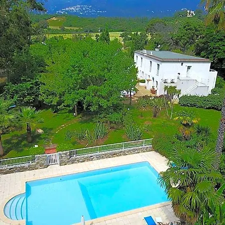 Valledoro Hotel Cervione