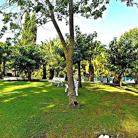 Hotel Valledoro Cervione