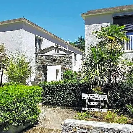 Valledoro Hotel 3*