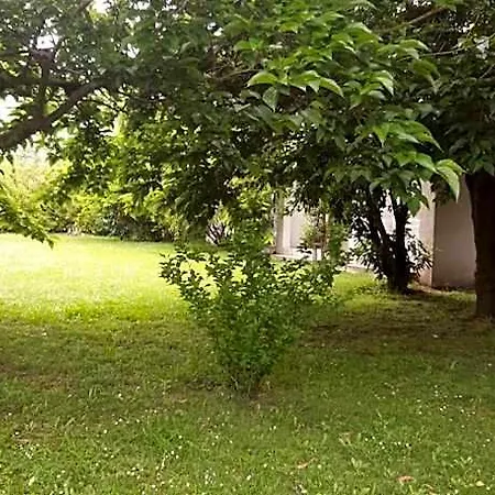 Valledoro Hotel Cervione