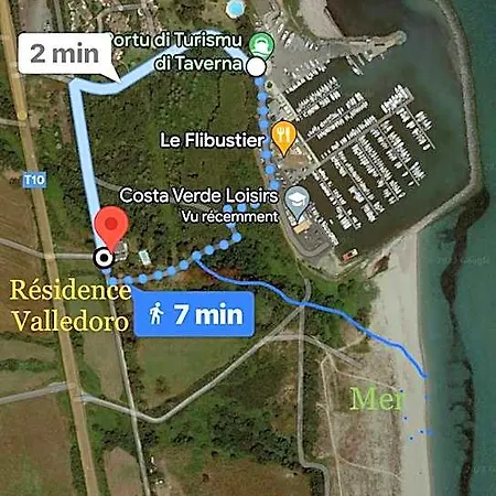 Valledoro 3*
