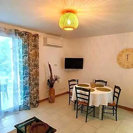 Hotel Valledoro Cervione