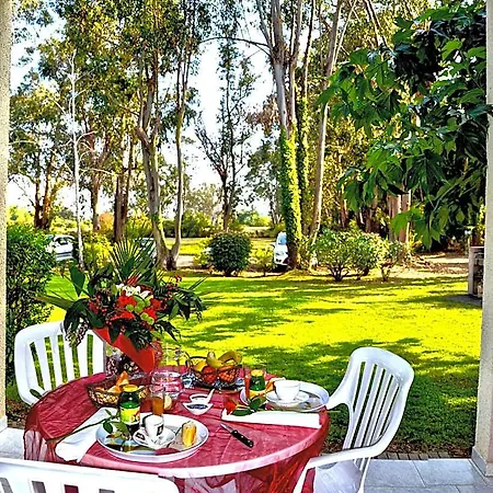 Hotel Valledoro Cervione