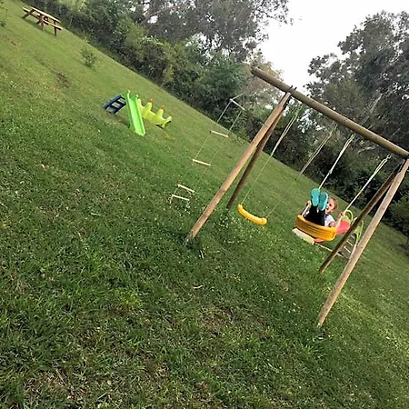 Valledoro 3*